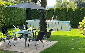 Apartament na Słonecznej